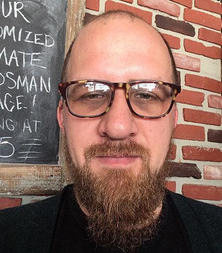 Joel Sjerven